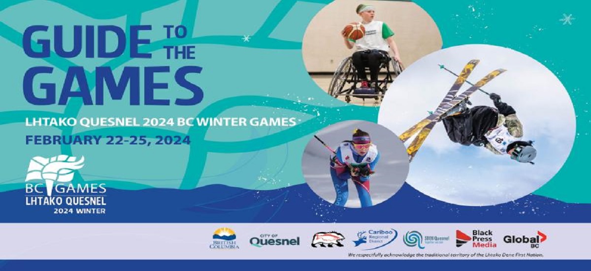 Watch 2024 British Columbia Winter Games Live Stream